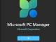 Microsoft PC Manager