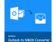 SysTools Outlook to Mbox Converter