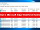 Microsoft Edge WebView2 Runtime